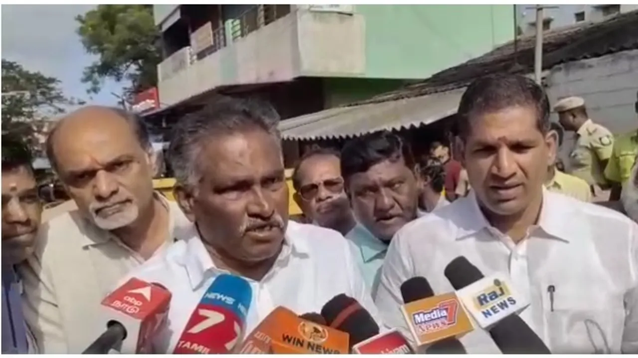 admk news
