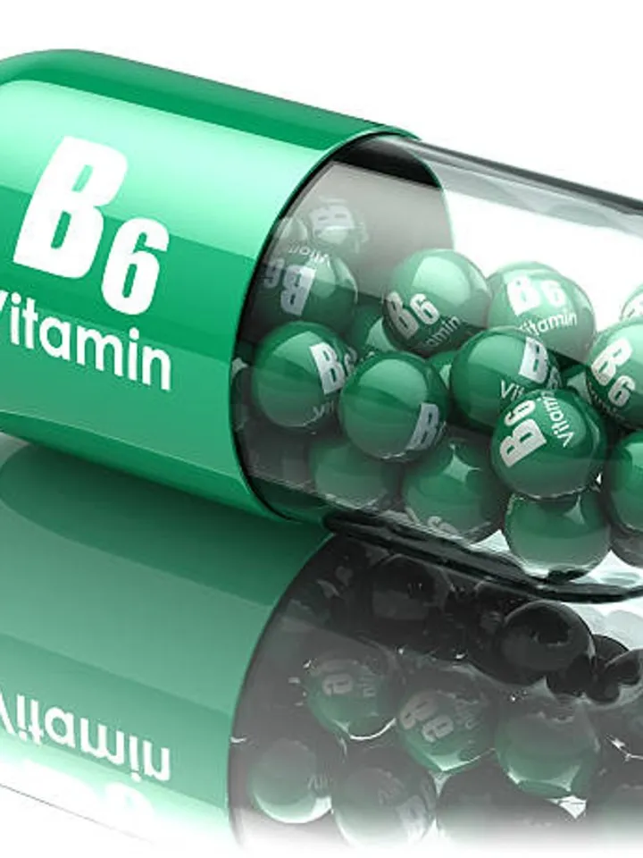vitamin b6 1 - unsplash (1)