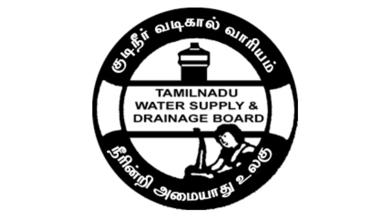 செப். 25-ம் தேதி முதல் குடிநீர் மற்றும் கழிவுநீர் அகற்றும் வரி செலுத்தலாம்