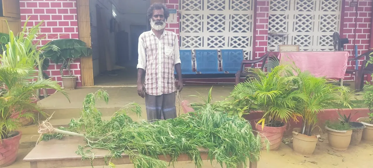 Coimbatore