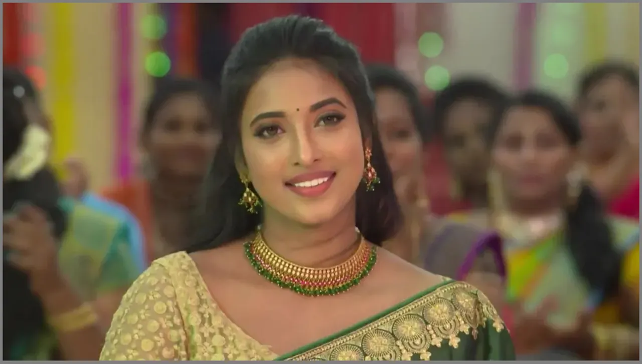 Asha Gowda
