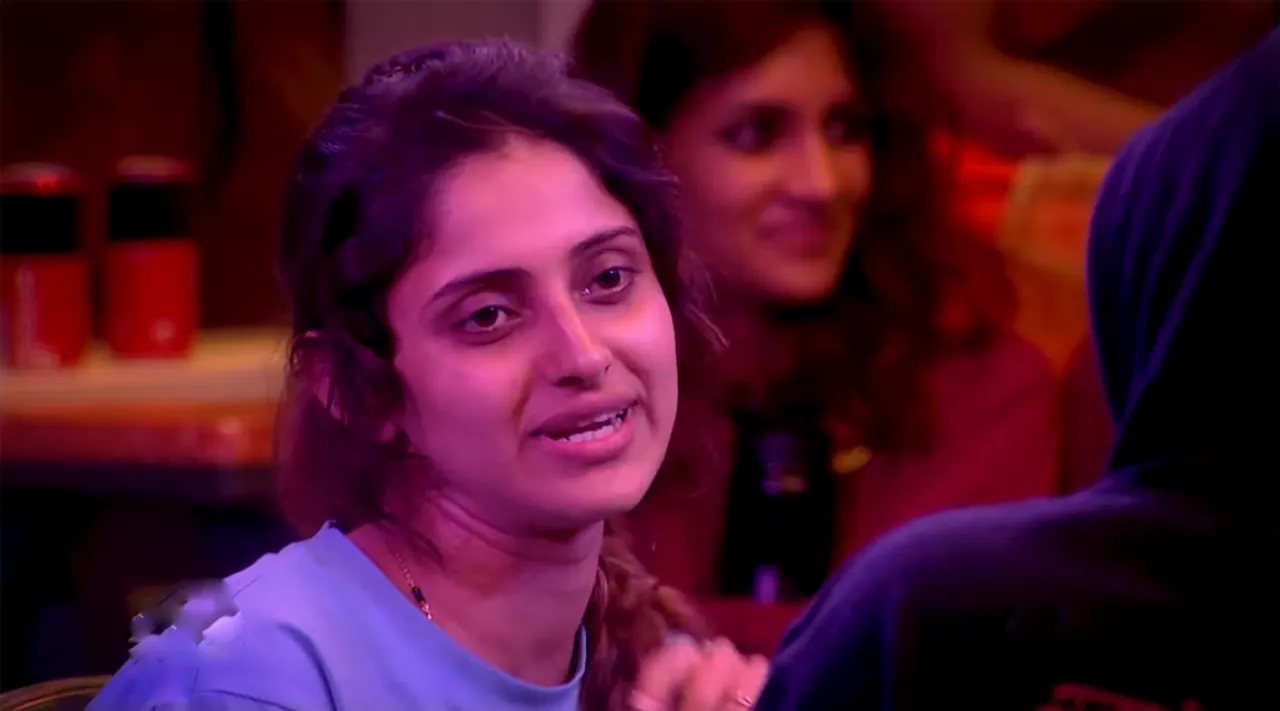 Bigg Boss Tamil Promo: ரவுடி பேபியை அழ வச்சிட்டாங்களே..! பிக் பாஸ் சண்டை ஆரம்பம்