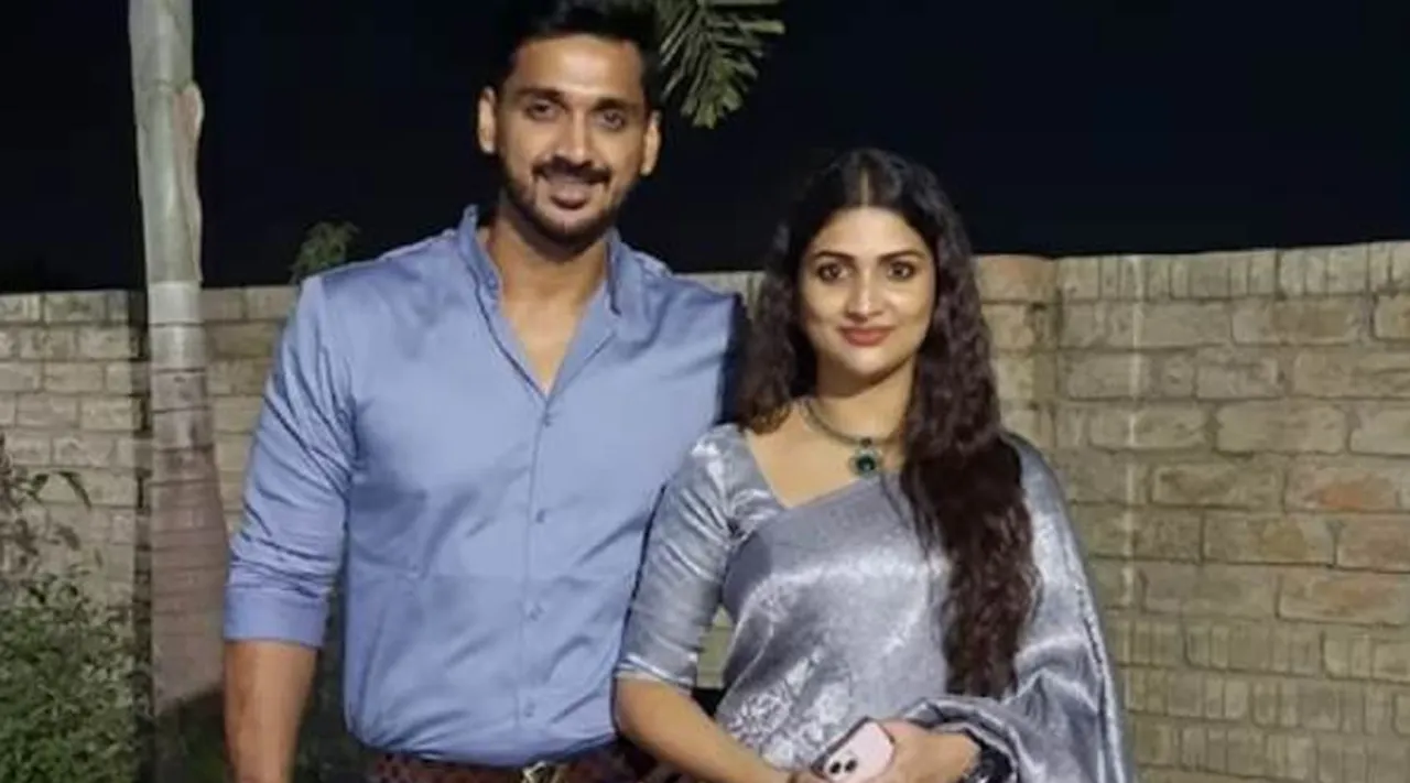 Serial Actor Arnav get condition bail in Poonamalli court