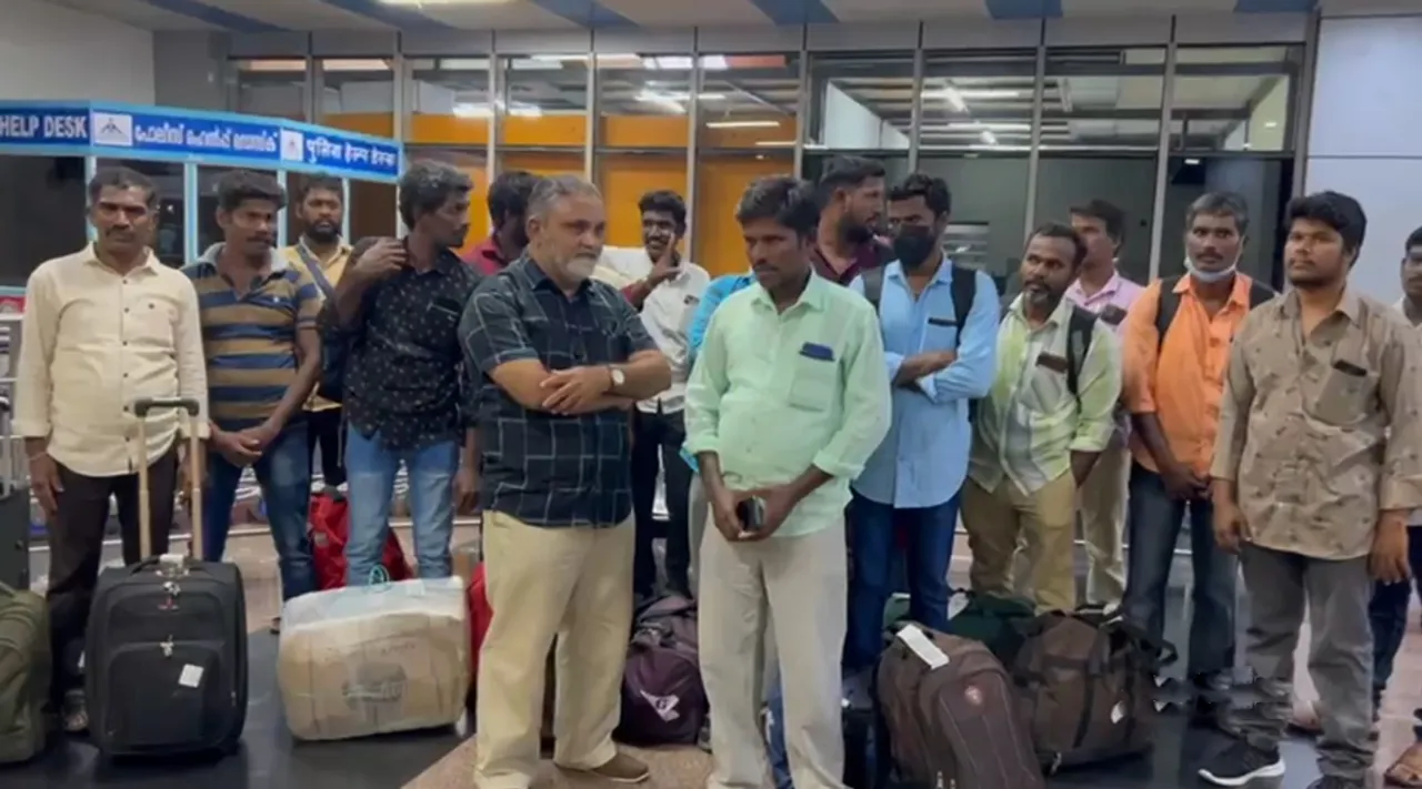 பணிப்பெண் வேலைக்கு செல்ல கூடாதா? வெளிநாடு செல்பவர்கள் இதை தெரிந்துகொள்ளுங்கள்