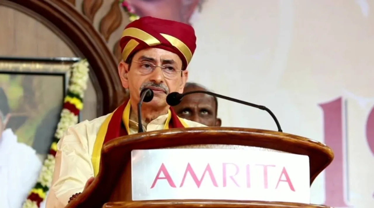 Governor RN Ravi, integrity growth in Modi Government, Tamilnadu, Coimbatore, ஆளுனர் ஆர்என் ரவி, மோடி ஆட்சியில் ஒருங்கிணைந்த வளர்ச்சி, கோவை அமிர்தா பல்கலை விழாவில் ஆளுனர் ஆர்என் ரவி பேச்சு, Governor RN Ravi, Modi Government
