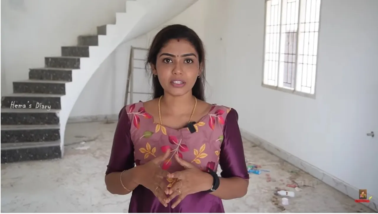 Hema Rajkumar