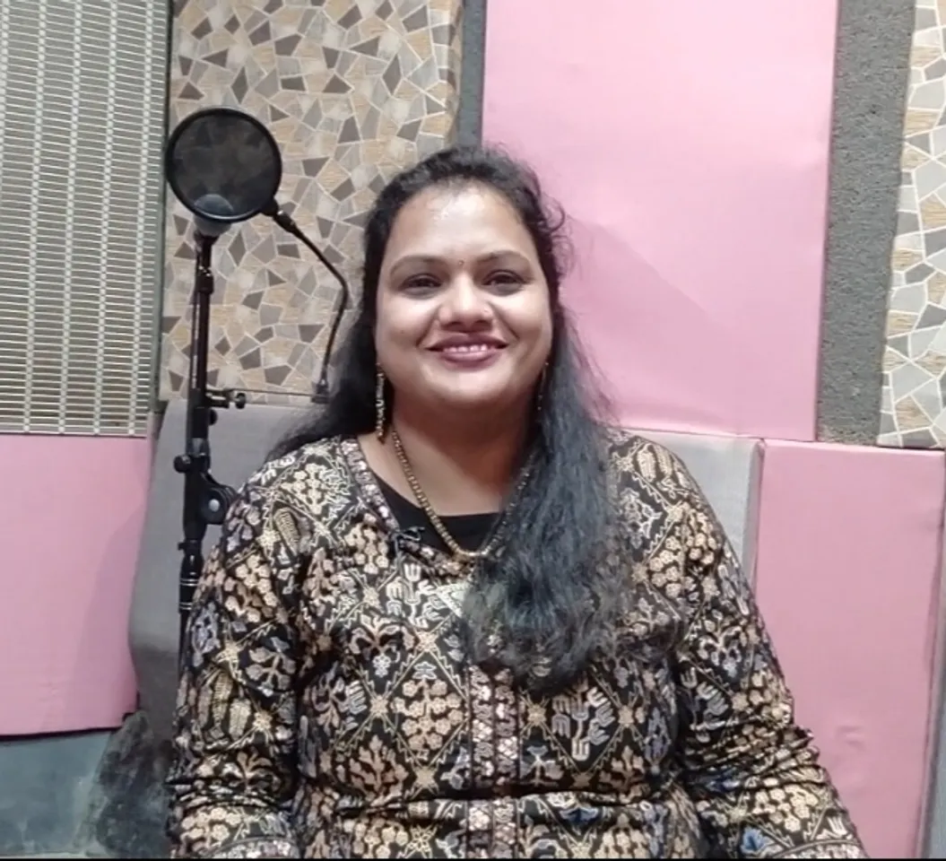 காலா, கபாலி நாயகிகளுக்கு குரல் கொடுத்தவர் இவர்தான்: பிரத்யேக பேட்டி  