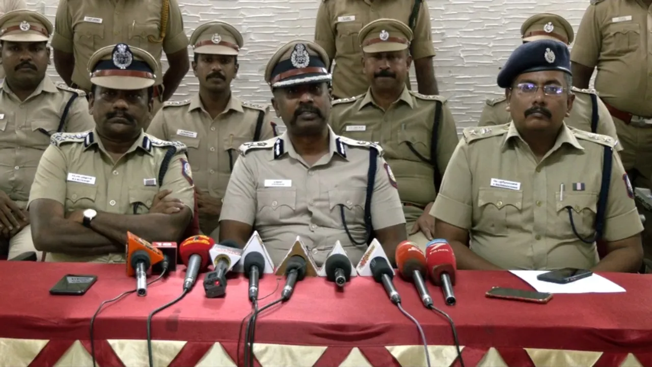 coimbatore