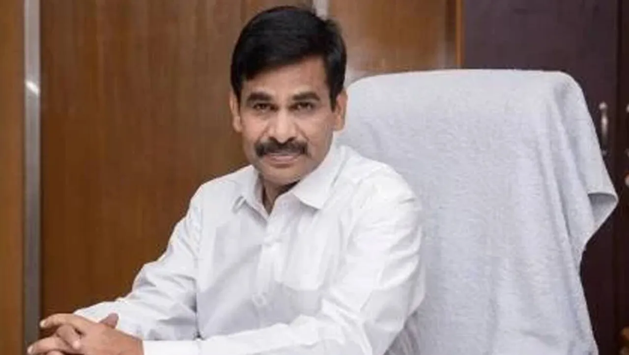 தமிழகத்திற்கு புயல் எச்சரிக்கை; தலைமைச் செயலாளர் அவசர ஆலோசனை