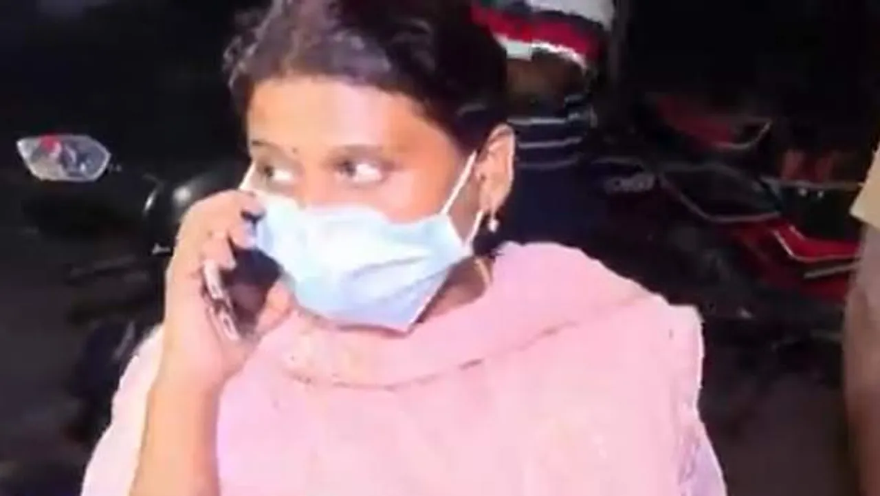 case file against kannan IAS in chennai