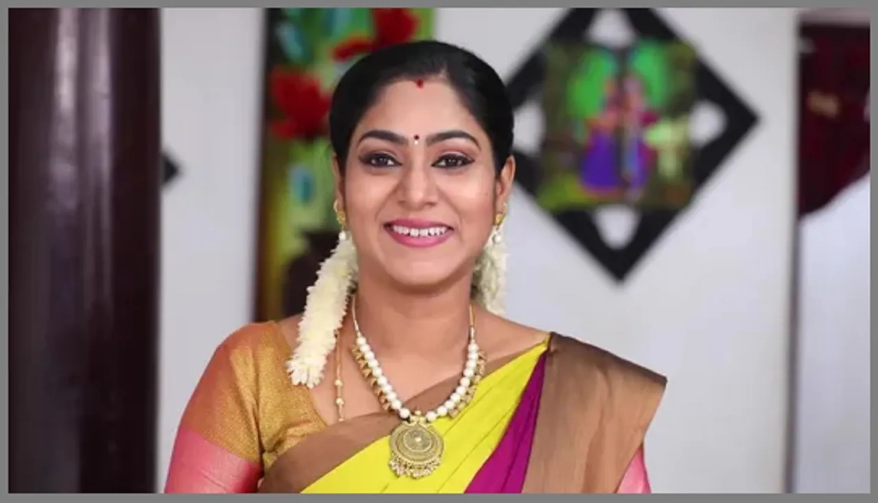 Kavitha solairaja