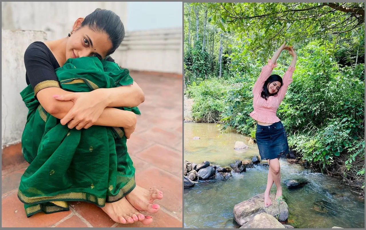 losliya mariyanesan
