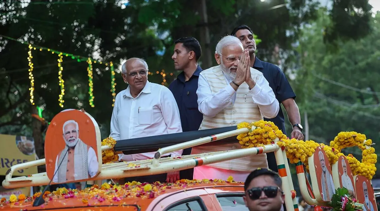 75,000 பேருக்கு பணி நியமன ஆணை; தீபாவளிக்கு முன்னதாக வழங்குகிறார் மோடி