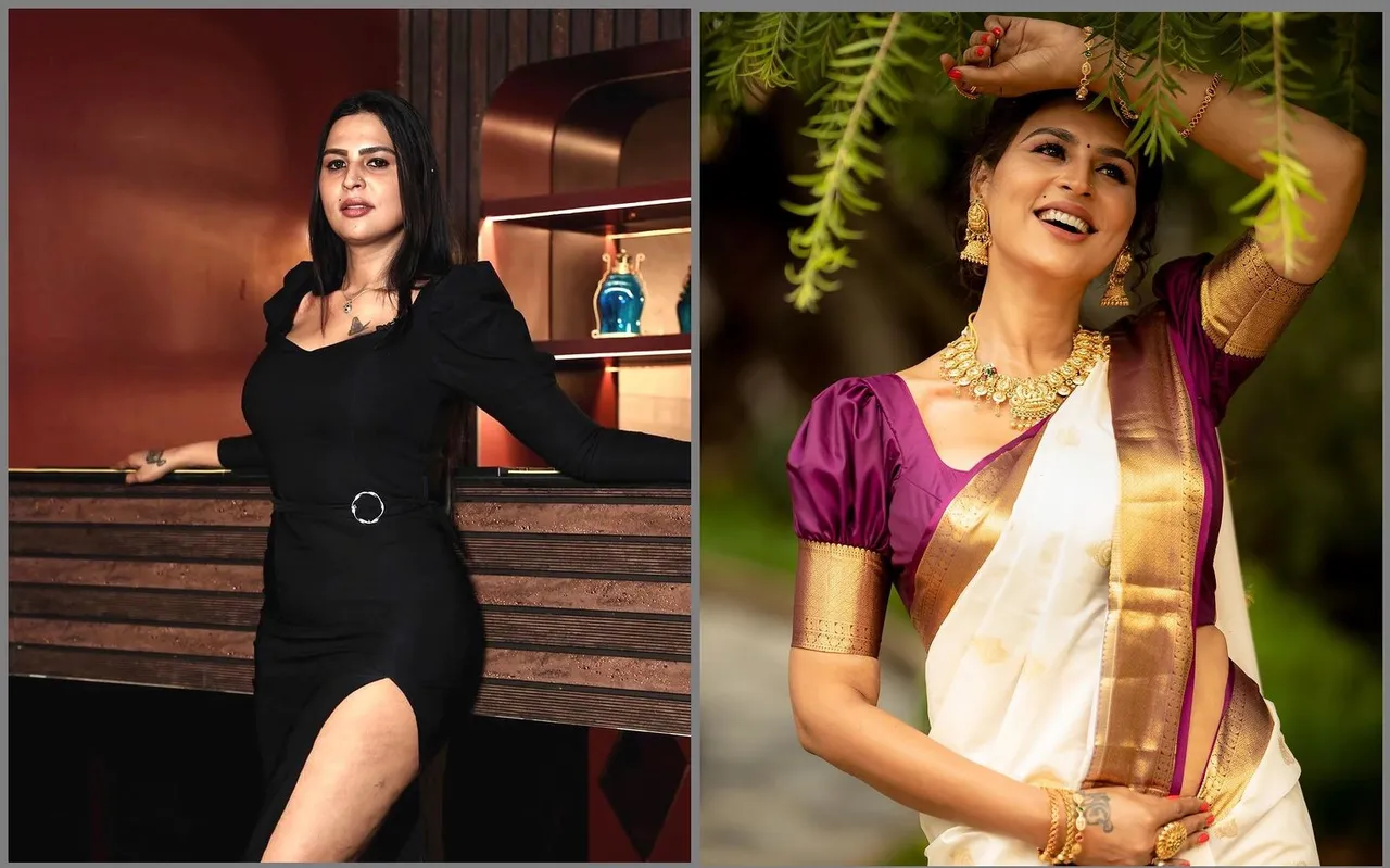 Namitha Marimuthu