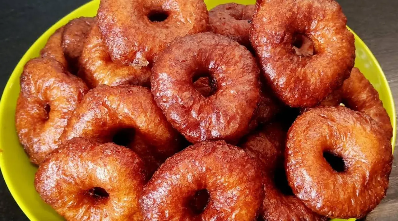 ஈரமான மாவு, முறுகாத பாகு... தீபாவளிக்கு ஈஸி அதிரசம் இப்படி செய்து பாருங்க!