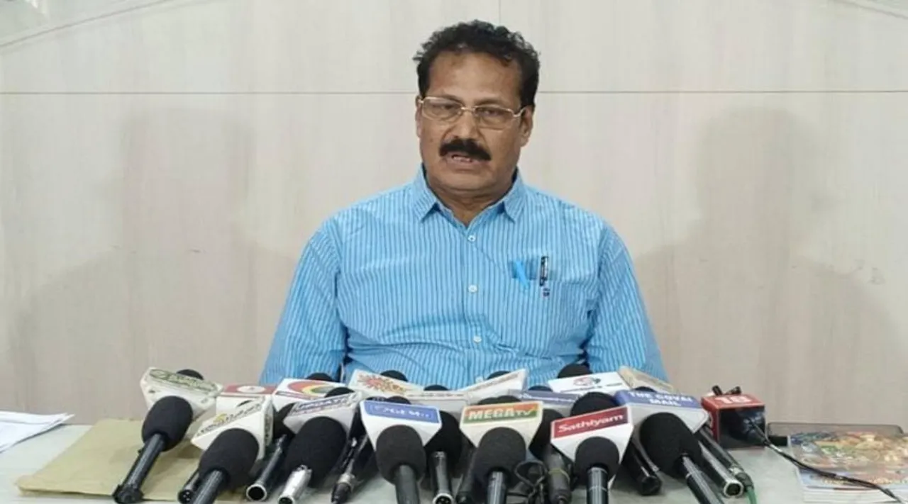 கோவையில் வெடித்த சிலிண்டரை ஏன் வெளியே காட்டவில்லை? டாக்டர் கிருஷ்ணசாமி கேள்வி