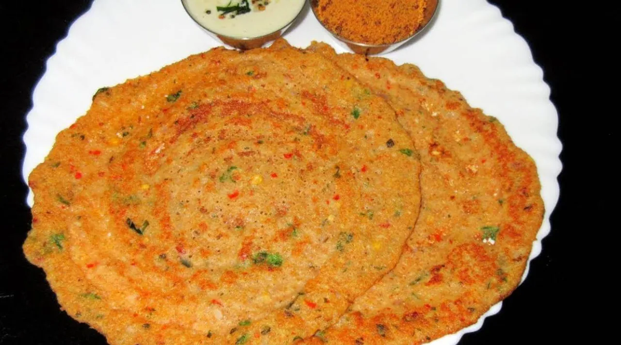 அடை