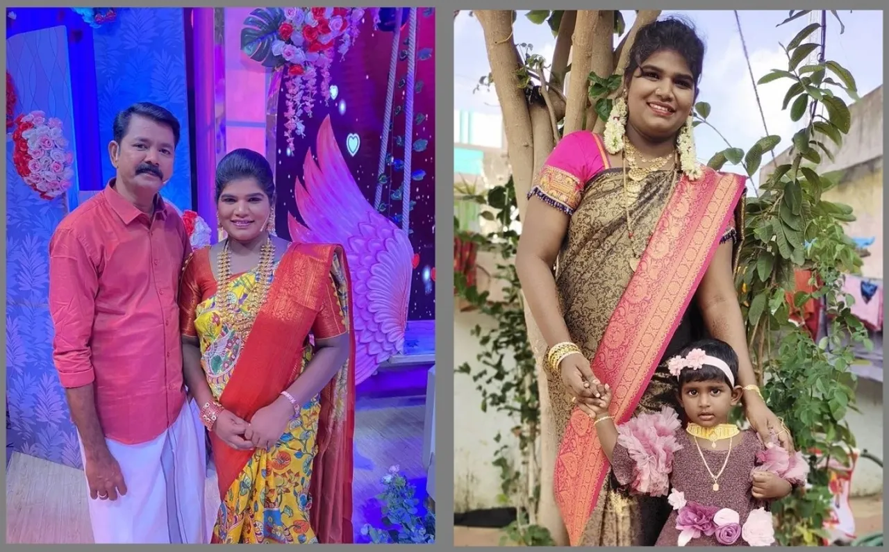 Aranthangi Nisha