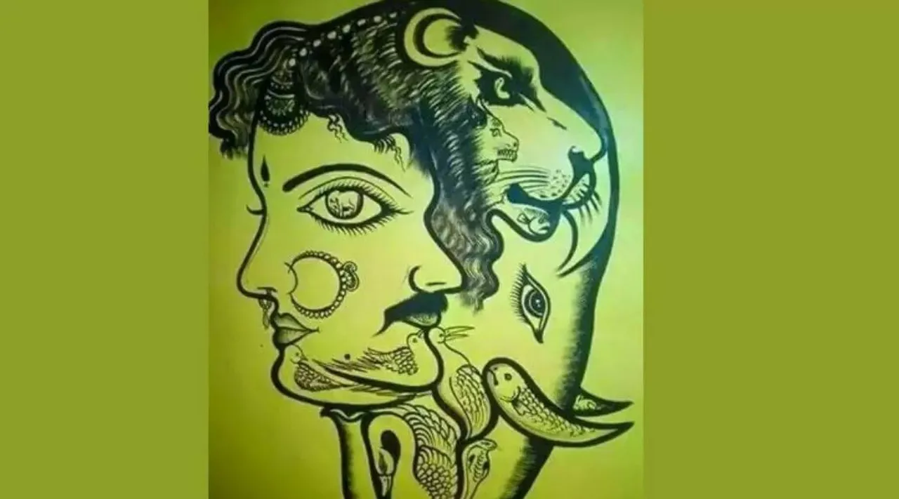 Optical Illusion, Optical Illusion Pictures, Optical Illusion Viral Picture, Optical Illusion Animal Picture, Optical Illusion Viral Photos, Optical Illusion Latest, about optical illusion,Optical Illusion photos, Optical Illusion pictures, Optical Illusion images