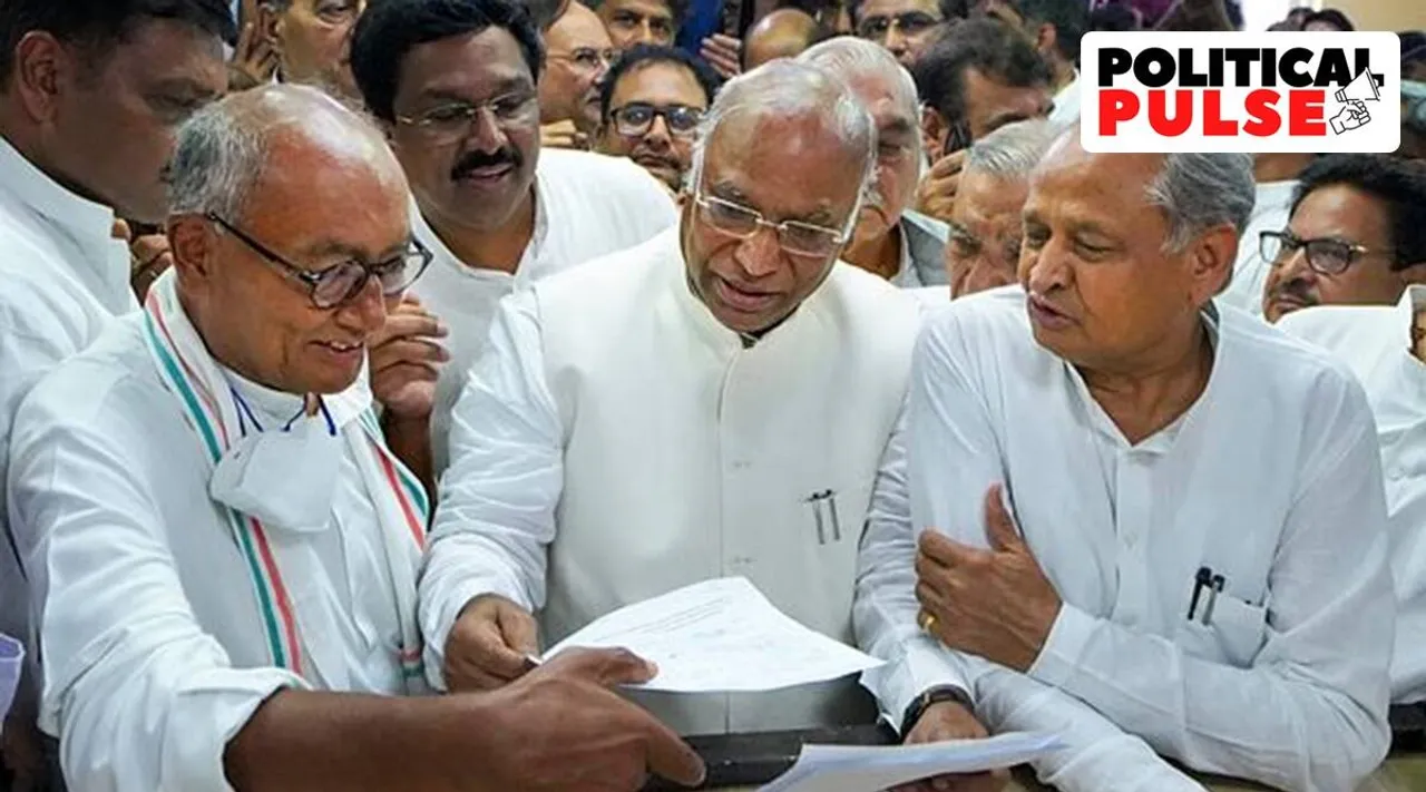 congress