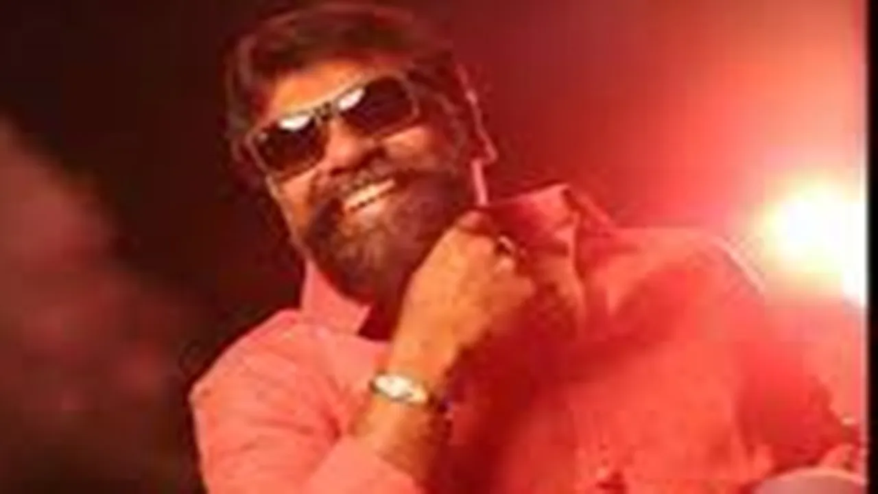 Rocket raja arrested in Trivandrum airport
