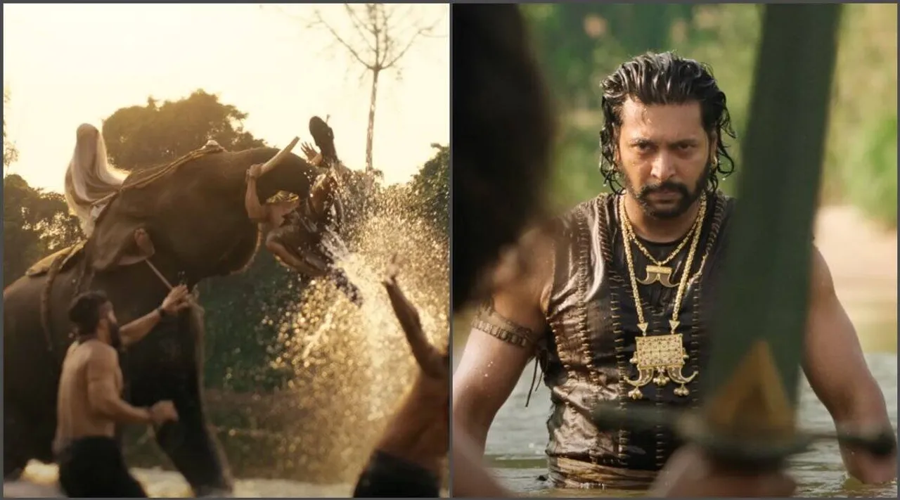 பொன்னியின் செல்வன் சீக்ரெட்: அருள்மொழி வர்மனை நடுக் கடலில் பாதுகாக்கும் ஊமை ராணி யார்?