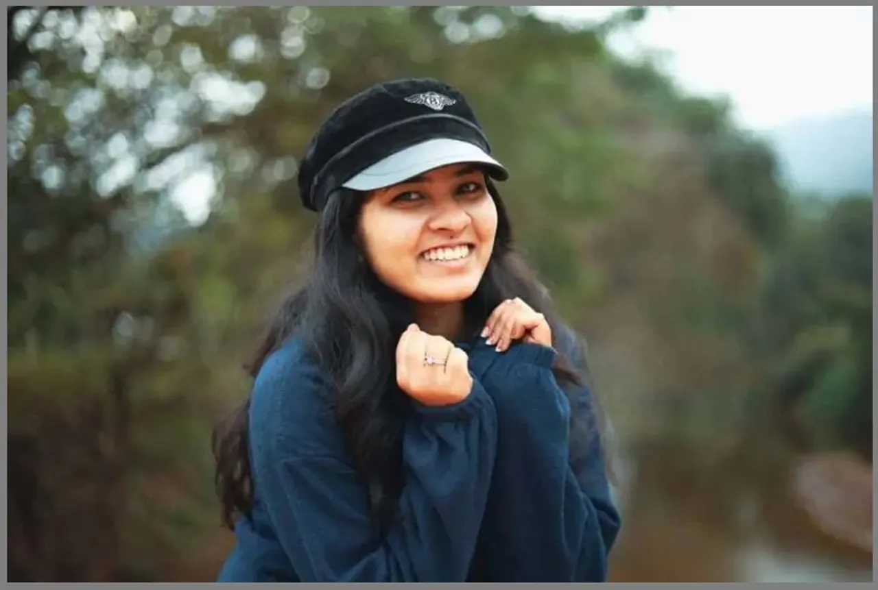 VJ DEEPIKA LAKSHMANAPANDI