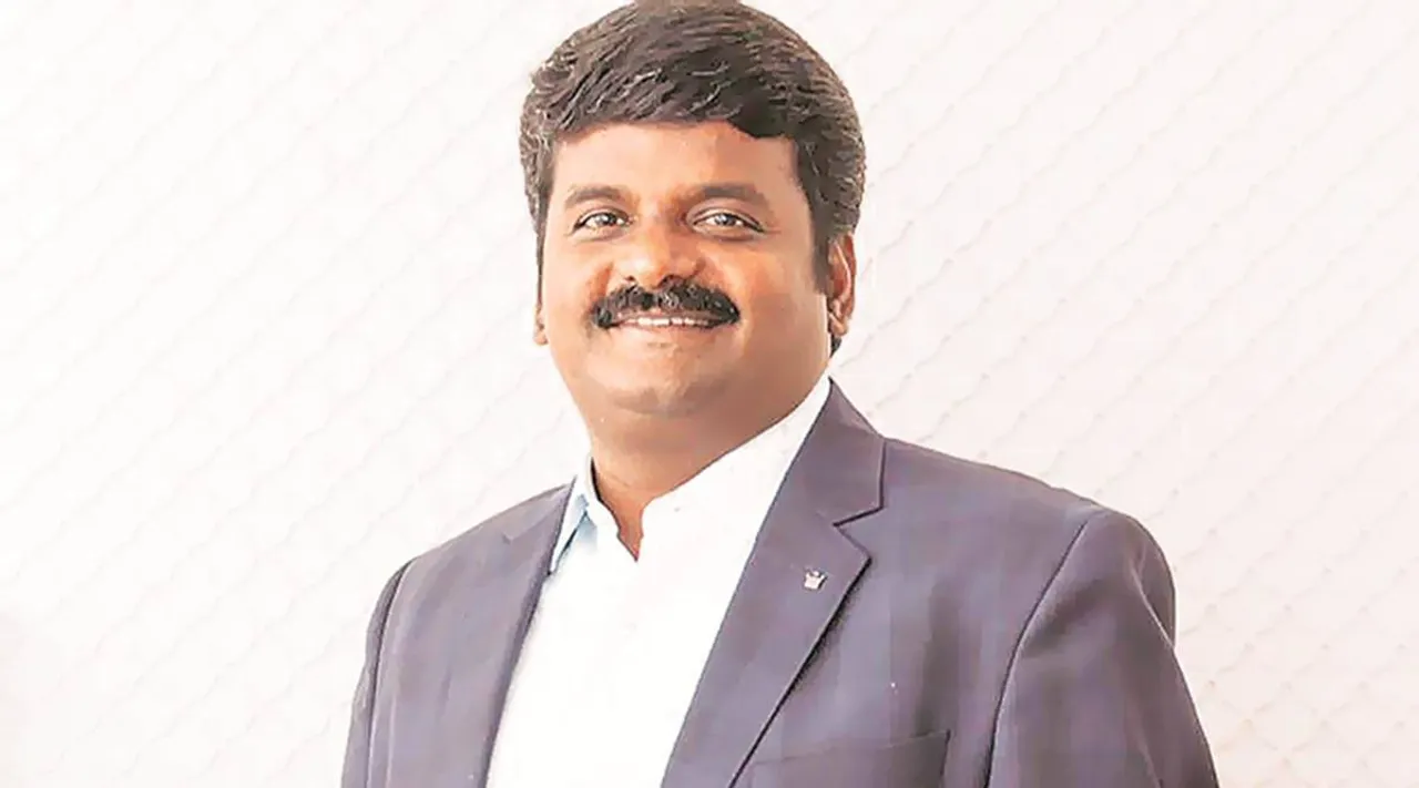 ஆறுமுகசாமி ஆணைய அறிக்கை; விஜயபாஸ்கர் பெயரைப் பயன்படுத்த இடைக்கால தடை
