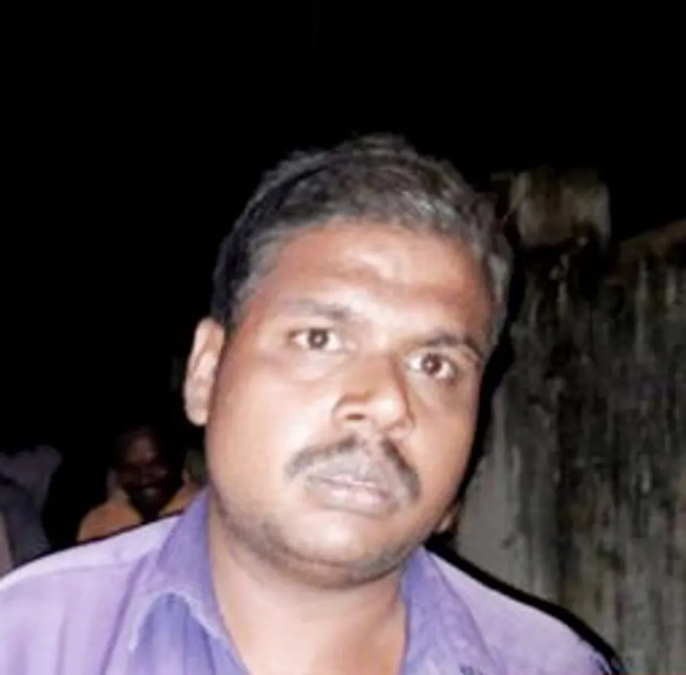 திருச்சியில் பெரும் விபத்து தவிர்ப்பு; கேஸ் சிலிண்டர்கள் பதுக்கி வைத்திருந்தவர் கைது