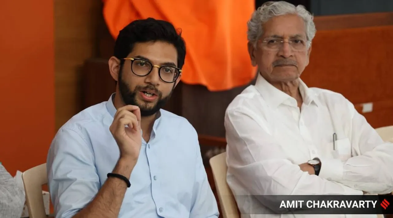 டாடா- ஏர்பஸ் திட்டமும் குஜராத்துக்கு சென்றது; ஃபட்னாவிஸ் பதவி விலக சிவசேனா கோரிக்கை