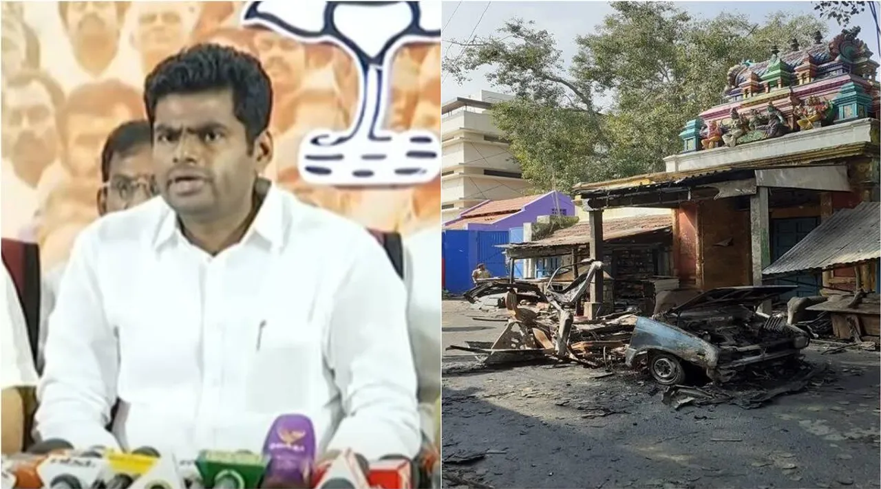 Coimbatore explosion, terror angle, Car explosion, LPG cylinder explosion, கோவை கார் வெடி விபத்து, கோவை கார் கேஸ் லிண்டர் வெடி விபத்து, கோவை கார் விபத்து, IE Tamil, Tamil indian express news today, chennai news