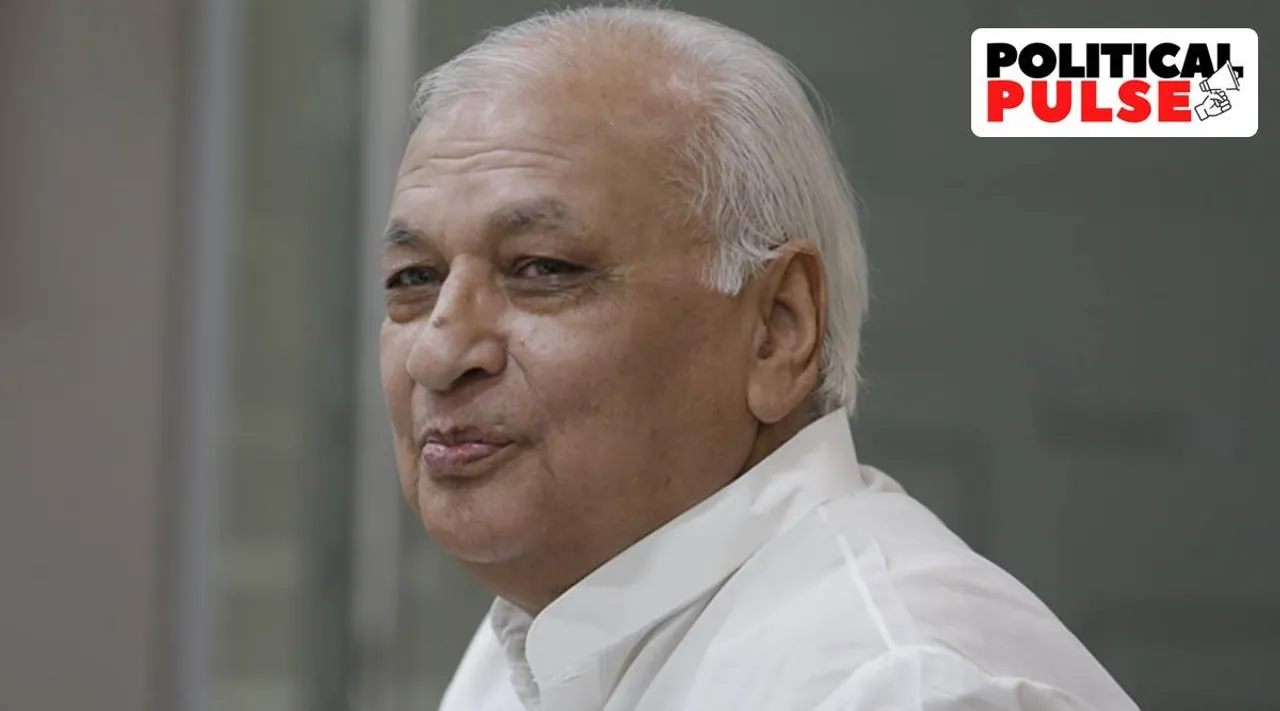 Amid ongoing spat with Kerala Govt, Governor Arif Mohammed Khan warns ministers of removal