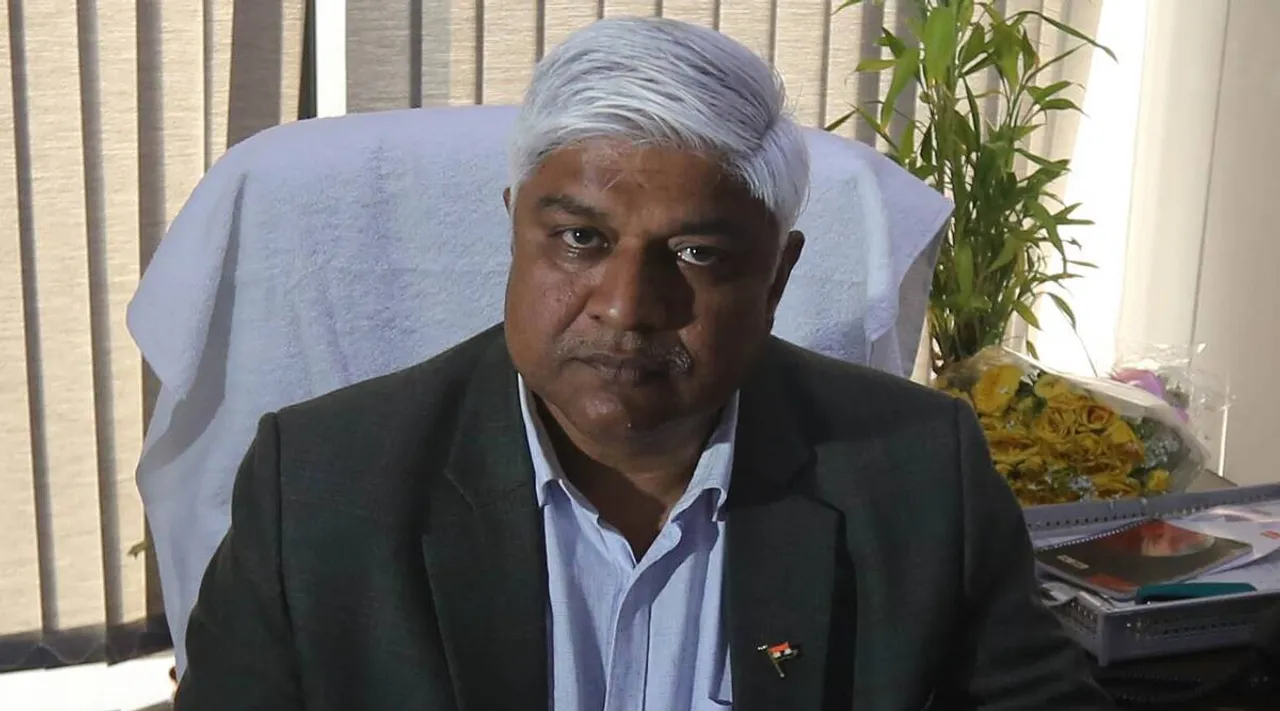 மதமாற்ற நிகழ்வு விவகாரம்; டெல்லி சமூக நலத்துறை அமைச்சர் ராஜினாமா