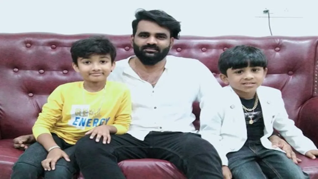 Coimbatore boys will participate in a fashion show event to be held in Dubai on October 18