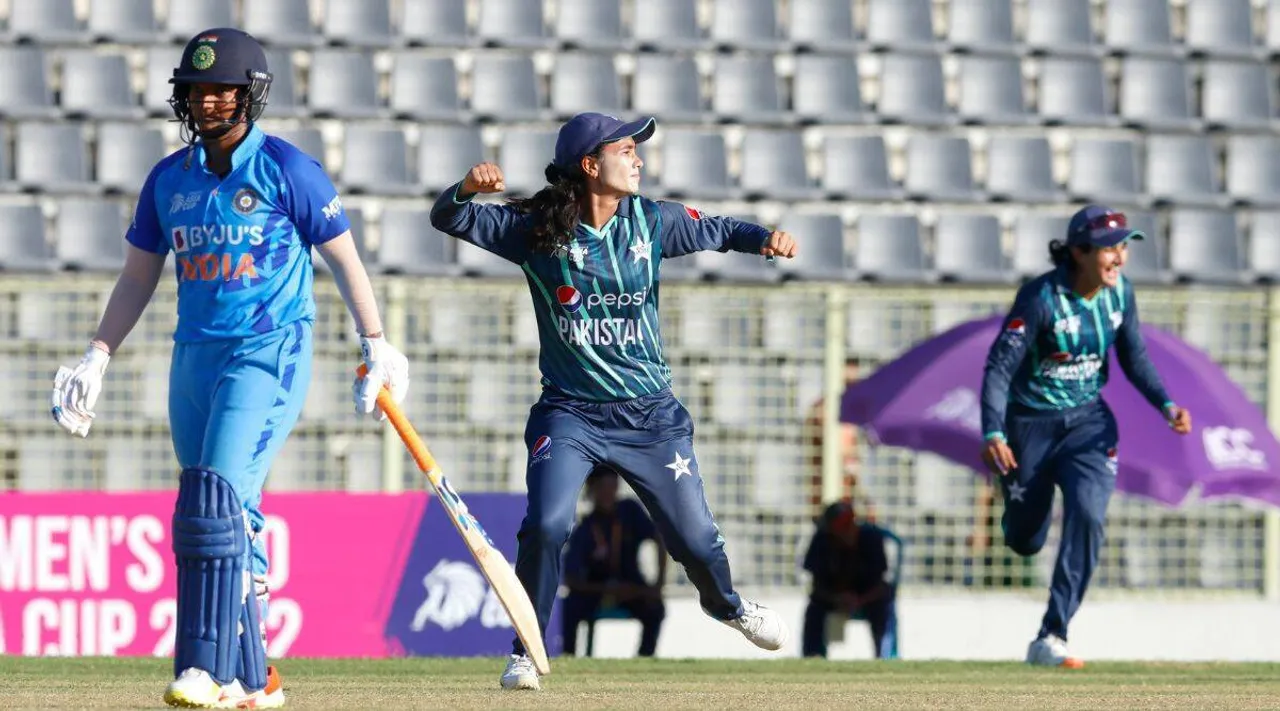 IND vs PAK Women’s Asia Cup T20, Pakistan defeat India, ind vs pak score, ind vs pak , ind vs pak t20, ind vs pak cricket score, india vs pakistan score, india vs pakistan t20 match online, பெண்கள் கிரிக்கெட், ஆசியக் கோப்பை மகளிர் கிரிக்கெட், பாகிஸ்தானிடம் இந்தியா தோல்வி, india vs pakistan womens asia cup 2022, india vs pakistan t20, india vs pakistan t20 streaming, india vs pakistan streaming, ind vs pak t20 match streaming online, live ind vs pak, india vs pakistan, india vs pakistan match, india vs pakistan watch streaming, india vs pakistan streaming online free, india vs pakistan score 2022, ind vs pak score today, ind vs pak match, ind vs pak scorecard, ind vs pak updates, ind vs pak score