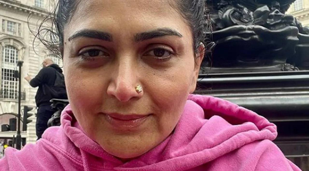Khushbu Sundar