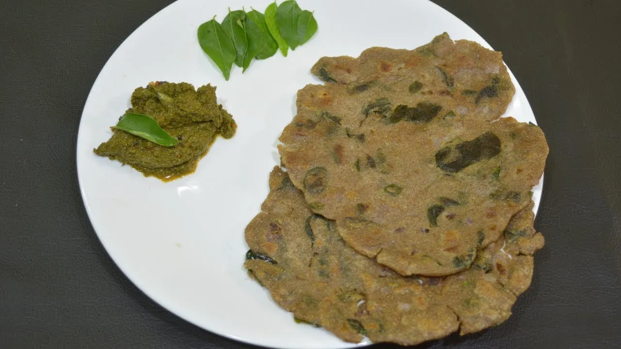 மொறுமொறு தானிய அடை.. சுவையும் ஆரோக்கியமும் ஒரு சேர கிடைக்கும் ரெசிபி