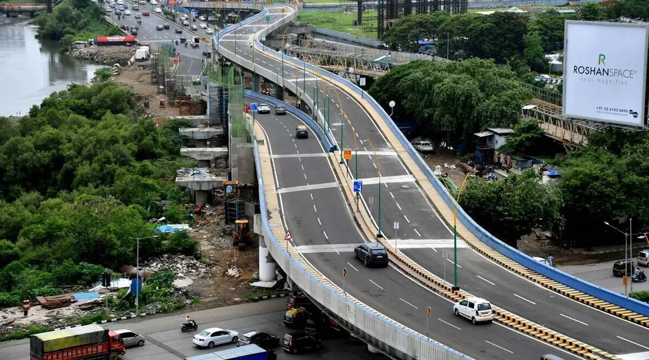 சென்னை கலங்கரை விளக்கம் முதல் கிண்டி வரை மேம்பாலம்: திட்டப் பணிகள் தொடக்கம்