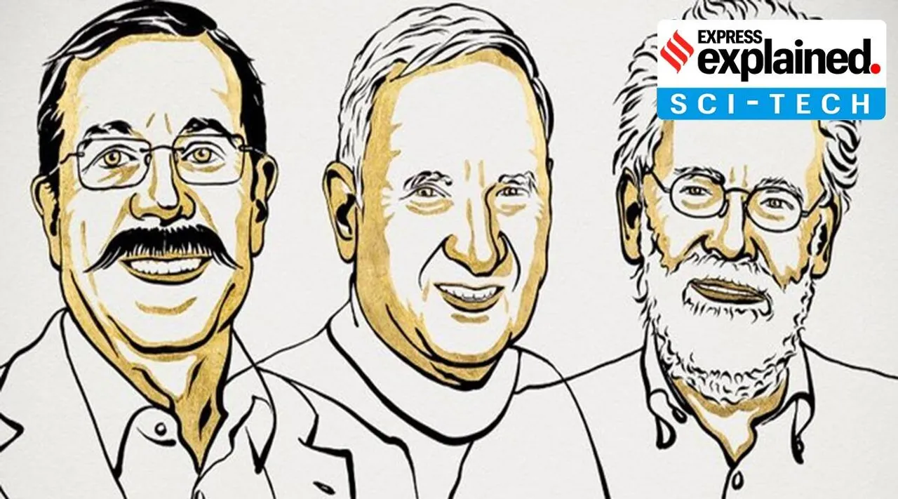 Nobel Prize in Physics announced The winners work its significance