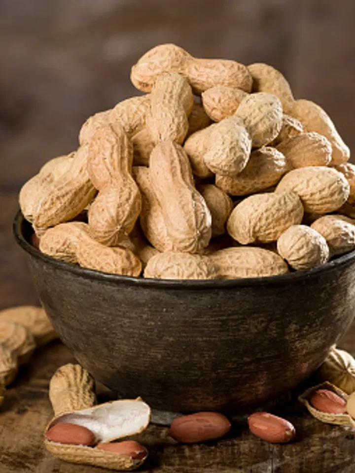 peanuts 2 - unsplash (1)