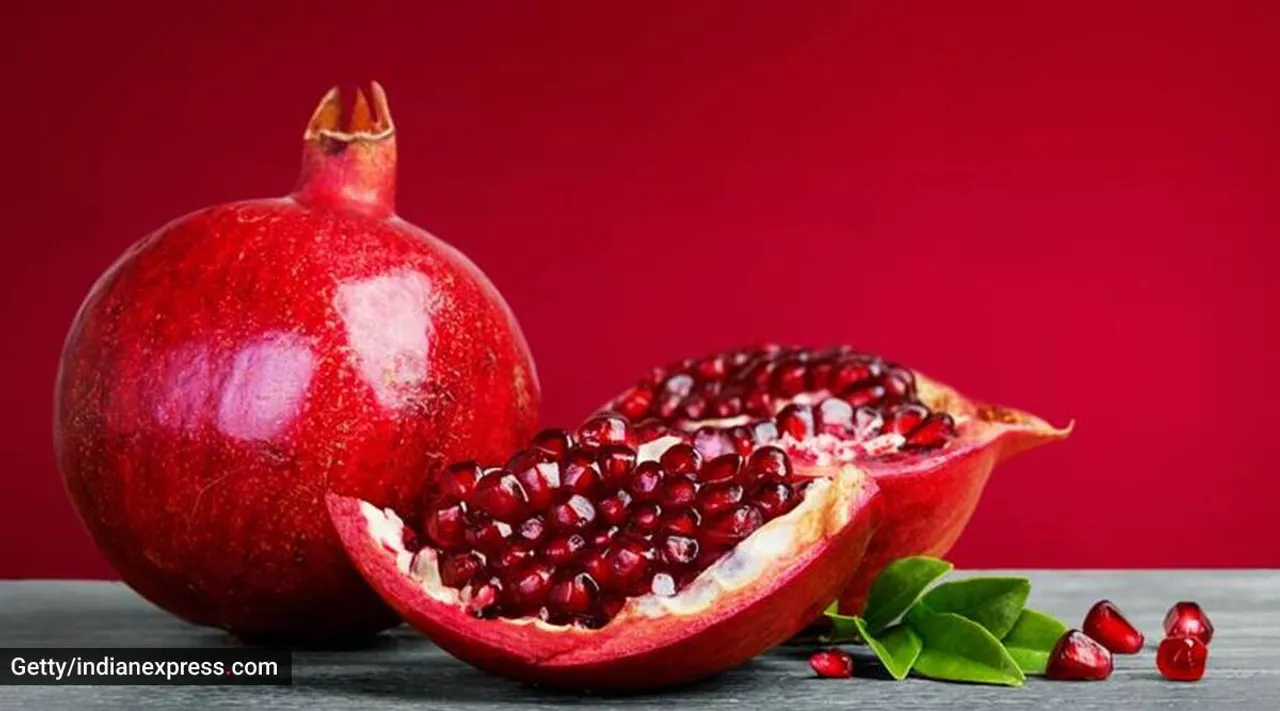 Pomegranate
