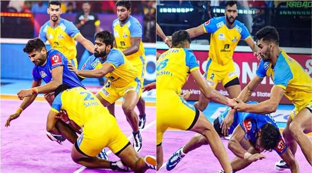 pro kabaddi league, pro kabaddi season 9, Tamil Thalaivas vs haryana steelers, pro kabaddi tamil thalaivas players 2022, pro kabaddi tamil thalaivas today match, tamil thalaivas players list, tamil thalaivas retained players 2022, tamil thalaivas, tamil thalaivas captain 2022, pro kabaddi tamil thalaivas match, tamil thalaivas 2022, Tamil Thalaivas, Haryana steelers, Haryana kabaddi team