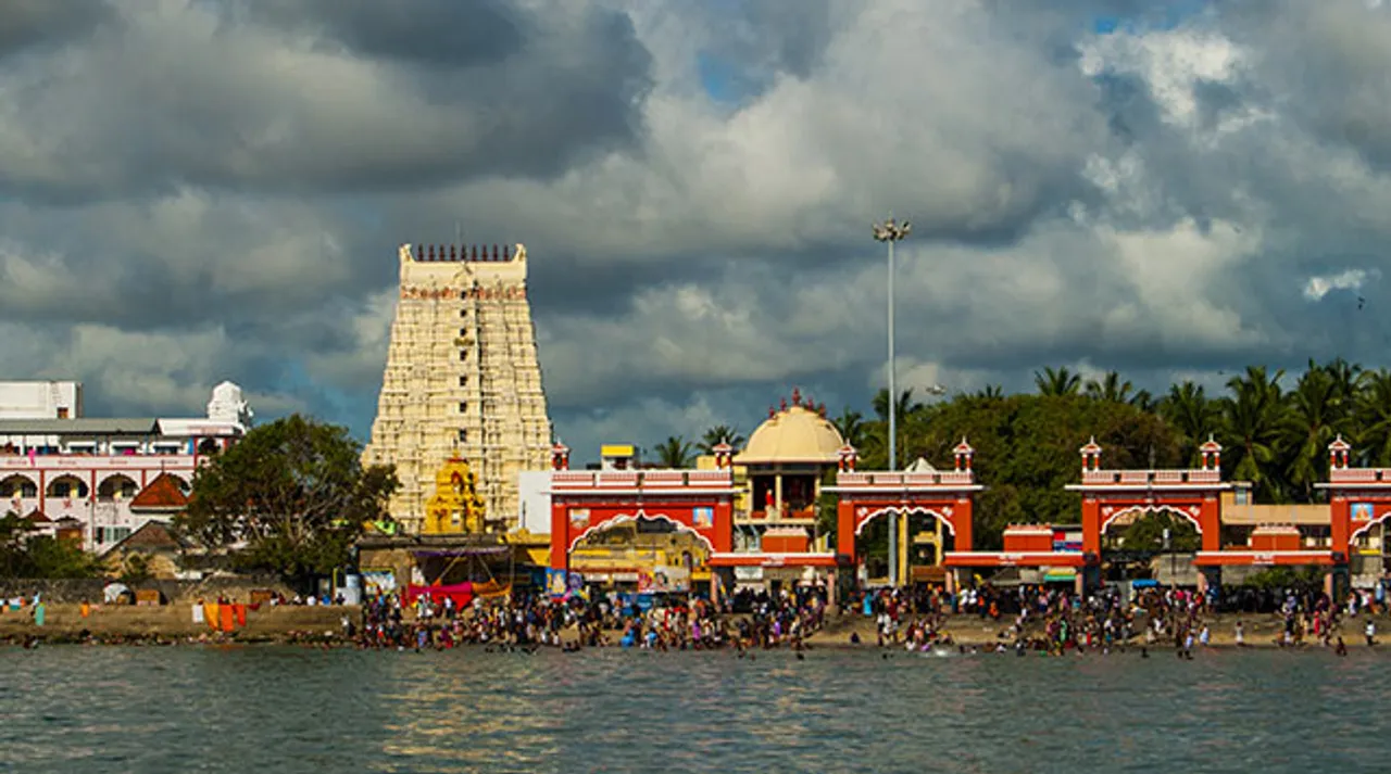 ராமேஸ்வர தீர்த்தமா அல்லது கழிவுநீரா? உயர்நீதி மன்றம் காட்டம்