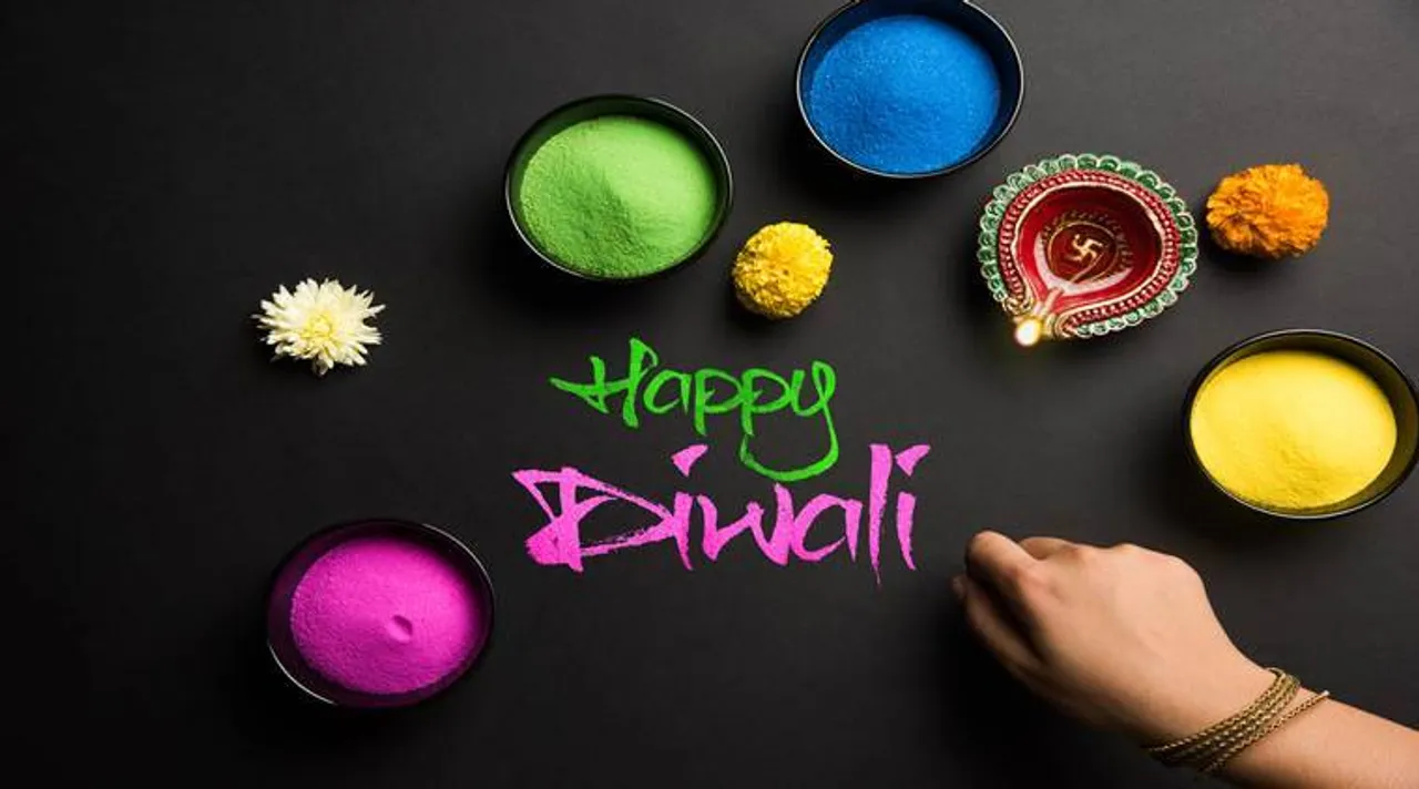 Diwali rangoli designs 2022