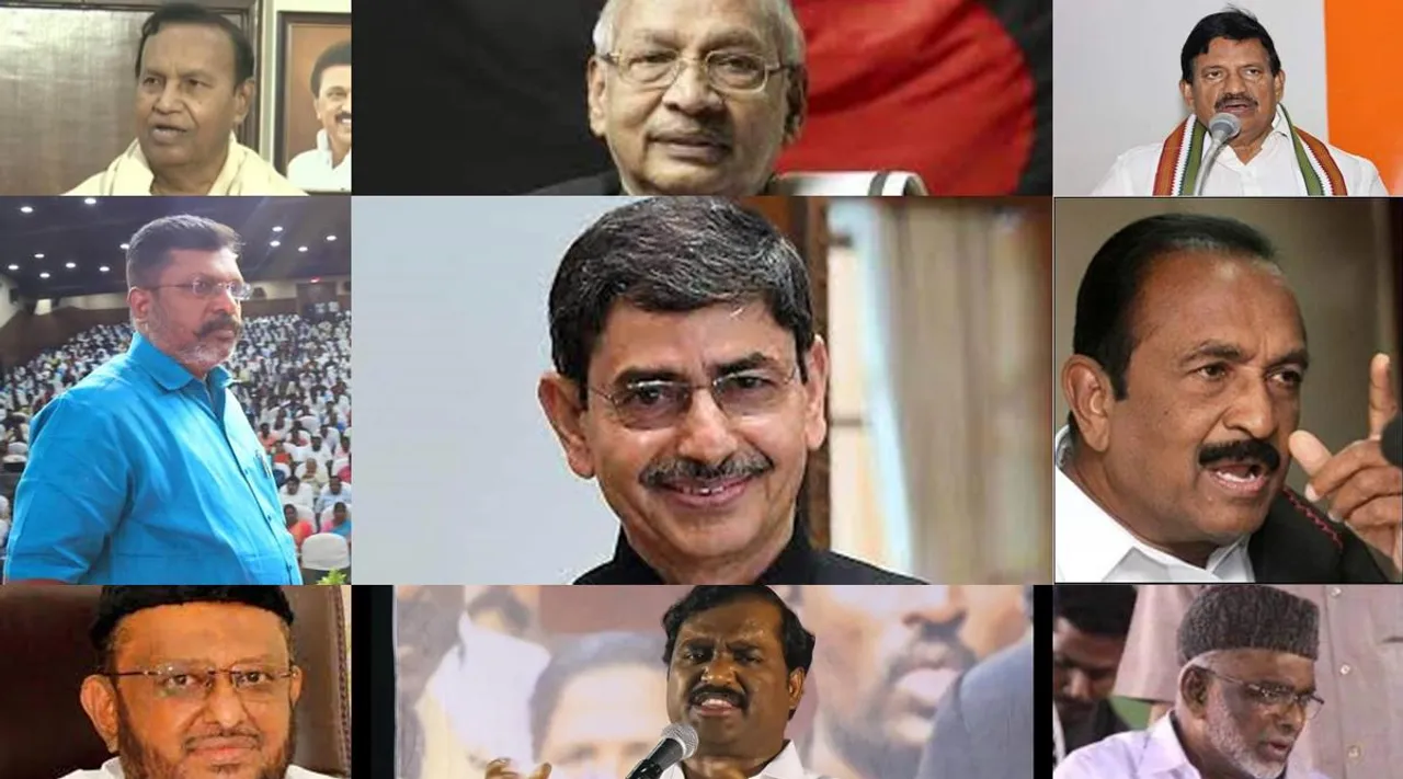 Governor RN Ravi should resign, DMK led alliance leaders, TR Baalu Vaiko Thirumavalavan joint statement, பா.ஜ.க, ஆர்.என். ரவி ராஜினாமா செய்ய வேண்டும், தி.மு.க கூட்டணி தலைவர்கள், DMK, Tamilnadu news, RN Ravi