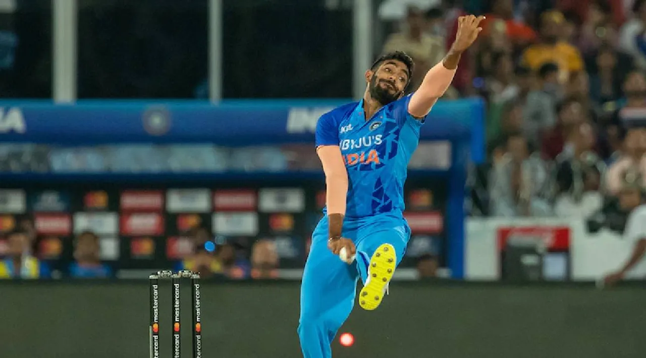 Jasprit Bumrah Replacement; Top 3 players Tamil News