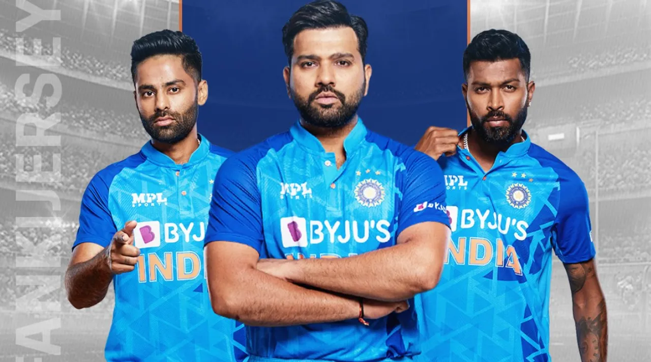 India’s T20 WC Super 12 updated schedule in tamil