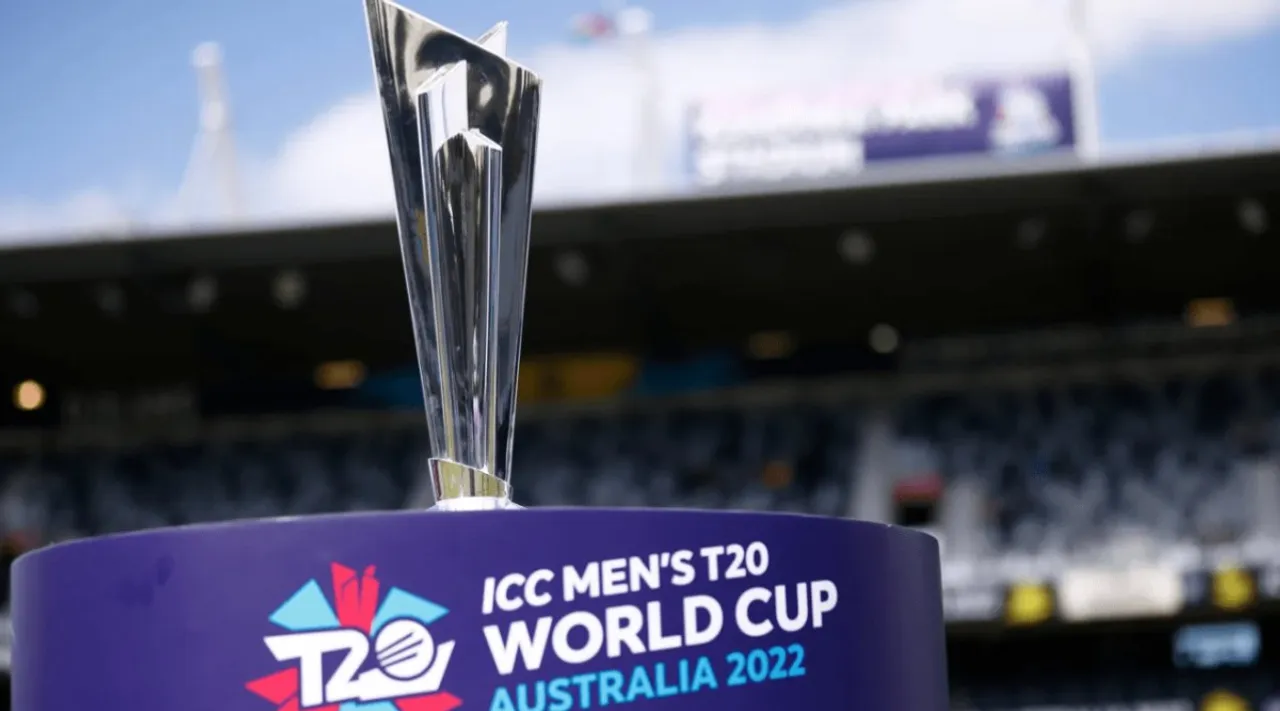IND vs SA T20 World Cup: Match will be played between India vs South africa on 30th OCT, Sunday