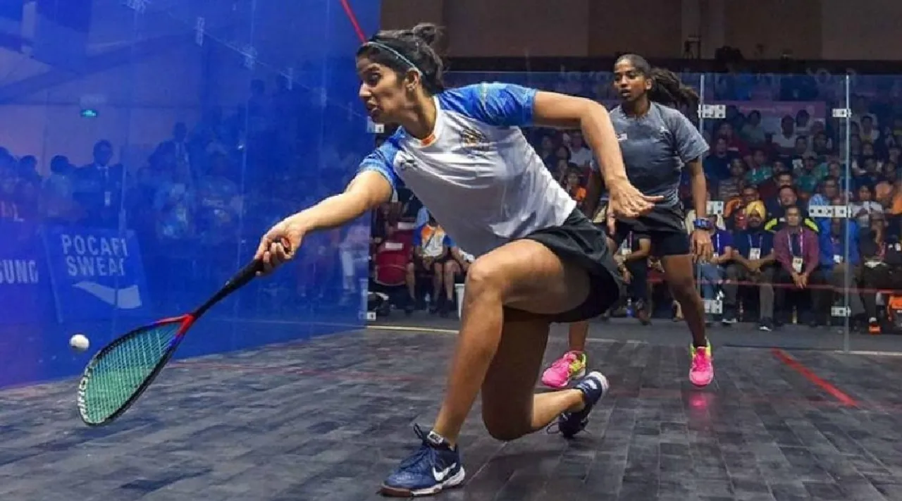Chennai to host 2023 Squash World Cup Tamil News