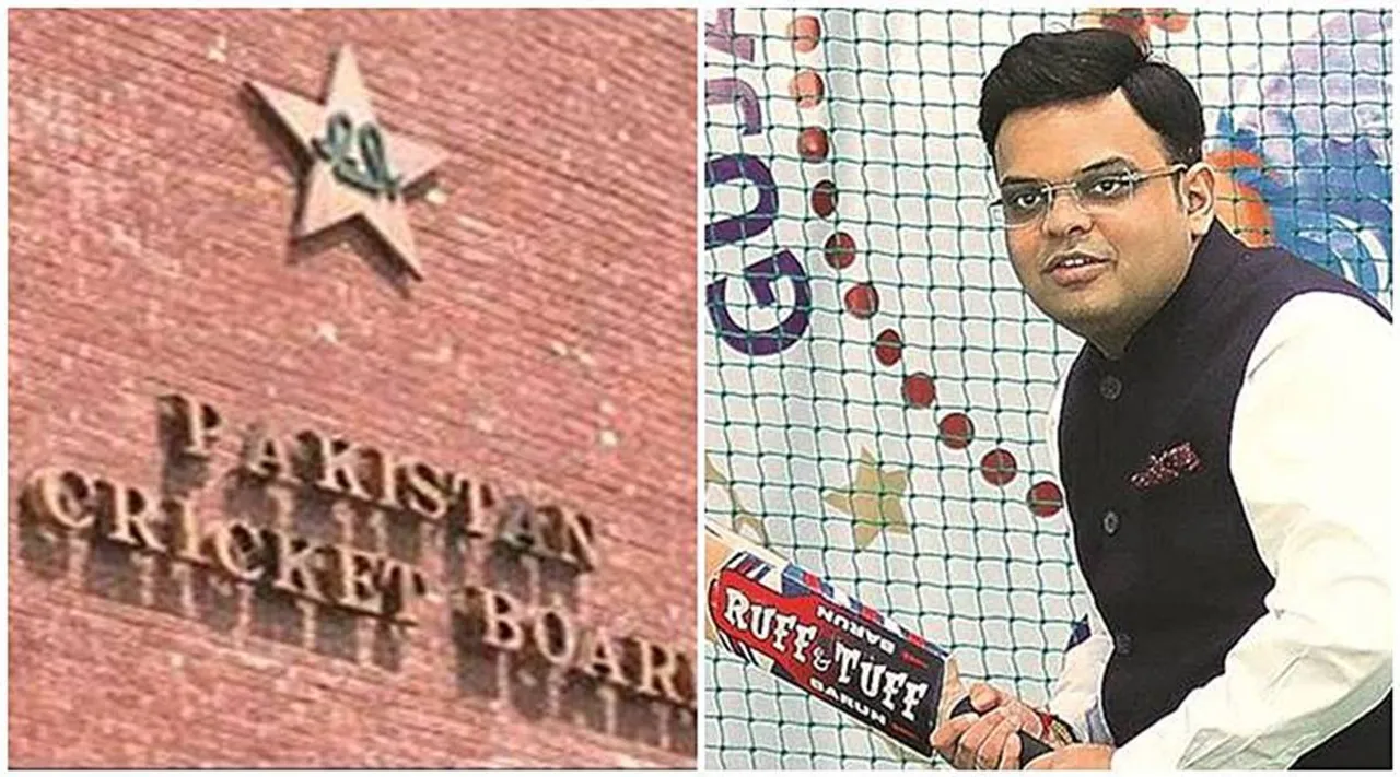 Pakistan Cricket Board responds Jay Shah’s statement on 2023 asia cup Tamil News